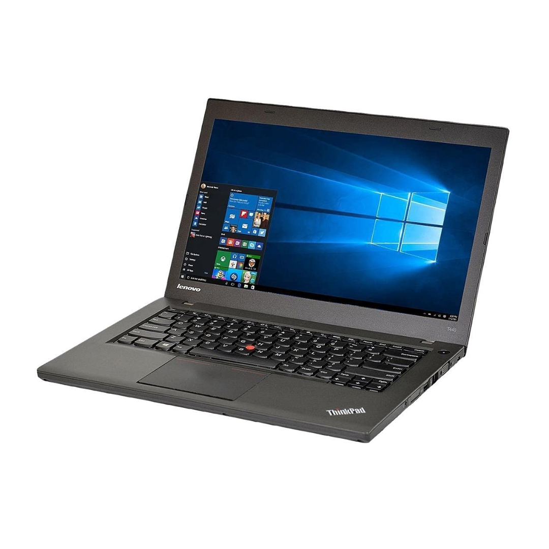 Lenovo T440 Laptop on Rent in Mohali